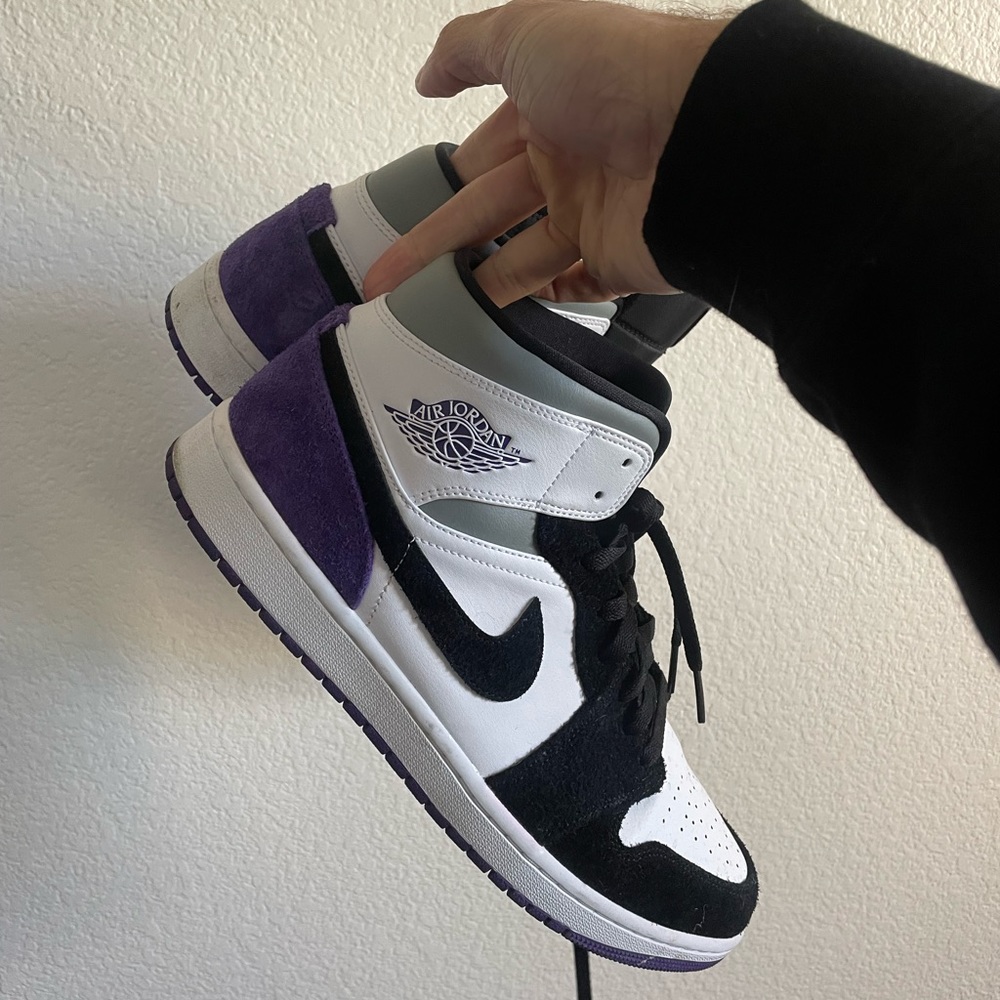 Jordan’s